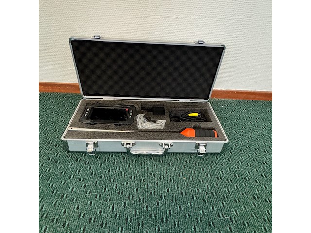 Endoscope, novascope, vs91285, spouwmuur - afbeelding 2 van  7