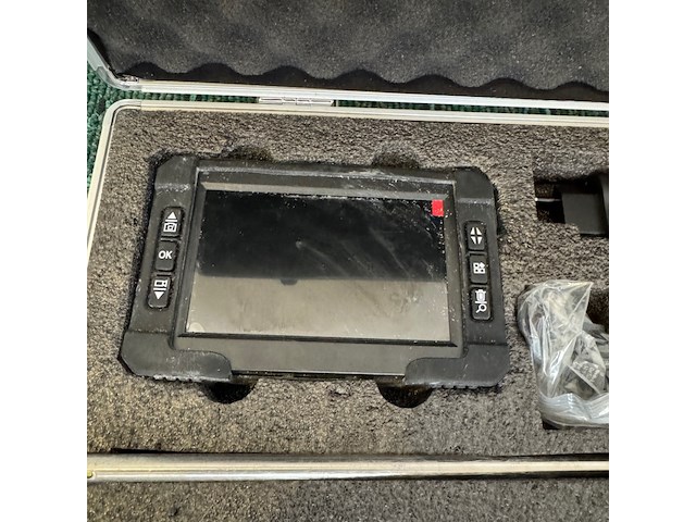 Endoscope, novascope, vs91285, spouwmuur - afbeelding 4 van  7