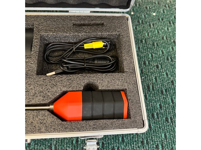 Endoscope, novascope, vs91285, spouwmuur - afbeelding 5 van  7