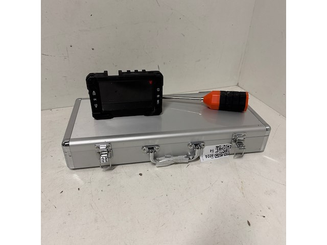 Endoscope novascope, vs91285 - afbeelding 1 van  4