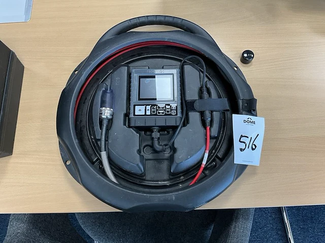 Endoscope - afbeelding 1 van  5
