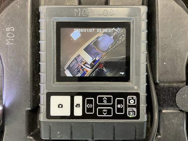 Endoscope - afbeelding 2 van  5