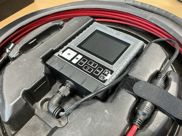 Endoscope - afbeelding 4 van  5