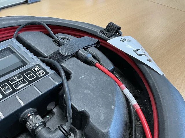 Endoscope - afbeelding 5 van  5