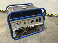 Endress ese 3000bs stroomgenerator - afbeelding 1 van  5