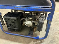 Endress ese 3000bs stroomgenerator - afbeelding 3 van  5