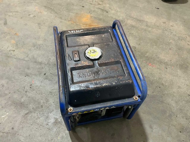 Endress ese 3000bs stroomgenerator - afbeelding 5 van  5