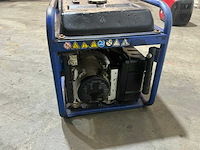Endress ese 3000bs stroomgenerator - afbeelding 1 van  5