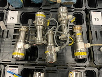 Endress + hauser carabar m digitale druktransmitter (5x) - afbeelding 1 van  3