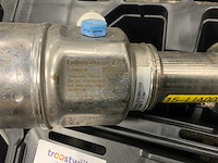 Endress + hauser carabar m digitale druktransmitter (5x) - afbeelding 2 van  3