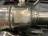 Endress + hauser carabar m digitale druktransmitter (5x) - afbeelding 3 van  3
