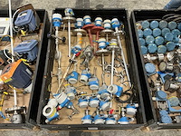 Endress + hauser installatiemateriaal (28x) - afbeelding 1 van  3