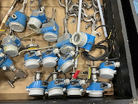 Endress + hauser installatiemateriaal (28x) - afbeelding 2 van  3