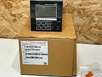 Endress + hauser linquisys m clm223 conductivity transmitter - afbeelding 5 van  7