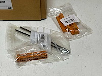 Endress + hauser linquisys m clm223 conductivity transmitter - afbeelding 3 van  7