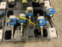 Endress + hauser niveau sensor (5x) - afbeelding 1 van  1
