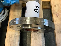 Endress + hauser proline t-mass 65 flow meter - afbeelding 4 van  6