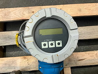 Endress + hauser proline t-mass 65 flow meter - afbeelding 5 van  6