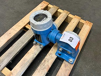Endress + hauser proline t-mass 65 flow meter - afbeelding 2 van  5
