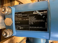 Endress + hauser proline t-mass 65 flow meter - afbeelding 5 van  5