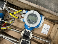 Endress + hauser promag 300 flowmeter (12x) - afbeelding 2 van  7
