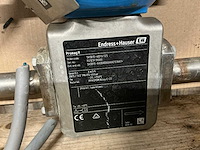 Endress + hauser promag 300 flowmeter (12x) - afbeelding 3 van  7