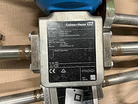 Endress + hauser promag 300 flowmeter (12x) - afbeelding 4 van  7