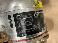 Endress + hauser promag 300 rvs flowmeter (6x) - afbeelding 4 van  10