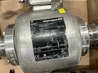 Endress + hauser promag 300 rvs flowmeter (6x) - afbeelding 6 van  10