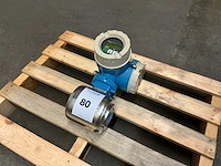 Endress hauser promag 33h flowmeter overige procesapparatuur en machines - afbeelding 1 van  8
