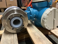 Endress hauser promag 33h flowmeter overige procesapparatuur en machines - afbeelding 5 van  8