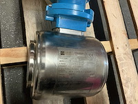 Endress hauser promag 33h flowmeter overige procesapparatuur en machines - afbeelding 8 van  8