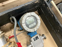 Endress + hauser promag 53 / 83 flowmeter (3x) - afbeelding 2 van  5
