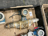 Endress + hauser promag 53 / 83 flowmeter (3x) - afbeelding 3 van  5
