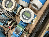 Endress + hauser promag flowmeter (10x) - afbeelding 2 van  6