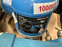 Endress + hauser promag flowmeter (10x) - afbeelding 3 van  6