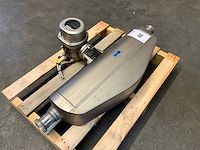 Endress + hauser promass flow meter - afbeelding 2 van  6