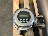 Endress + hauser promass flow meter - afbeelding 4 van  6