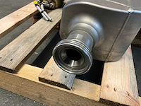 Endress + hauser promass flow meter - afbeelding 5 van  6