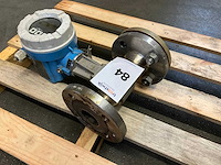 Endress + hauser prowirl 72 flow meter - afbeelding 2 van  5