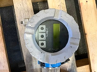 Endress + hauser prowirl 72 flow meter - afbeelding 3 van  5