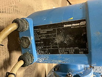 Endress + hauser prowirl 77 / promag 53 flowmeter - afbeelding 2 van  7
