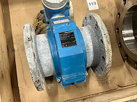 Endress + hauser prowirl 77 / promag 53 flowmeter - afbeelding 3 van  7