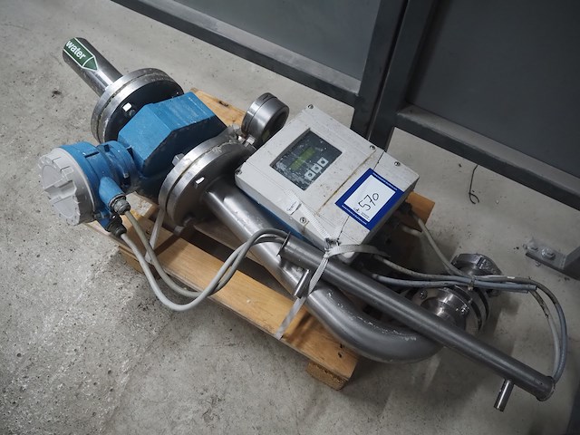 Endress + hauser - afbeelding 1 van  7