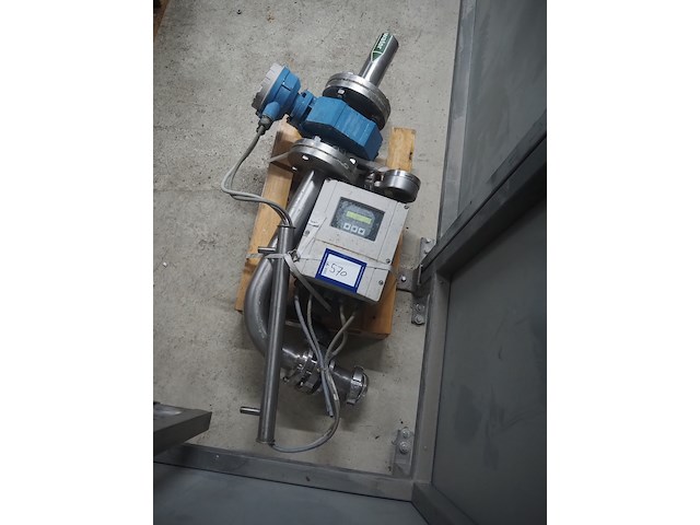 Endress + hauser - afbeelding 2 van  7