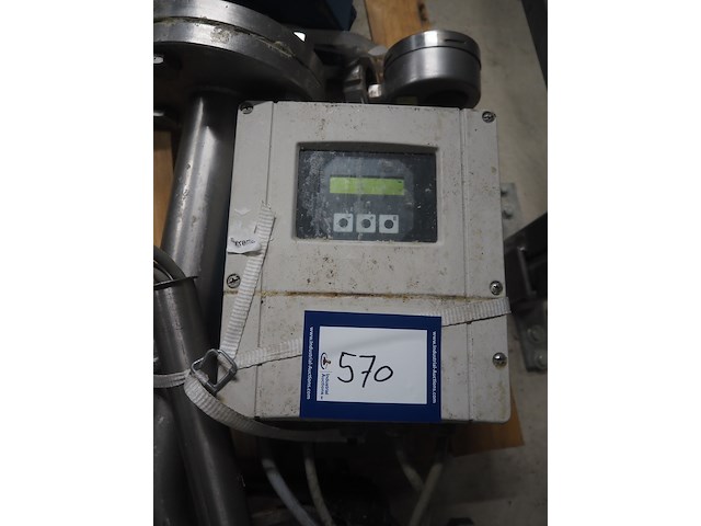 Endress + hauser - afbeelding 4 van  7