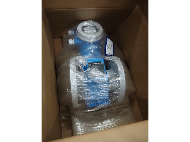 Endress + hauser - afbeelding 2 van  5