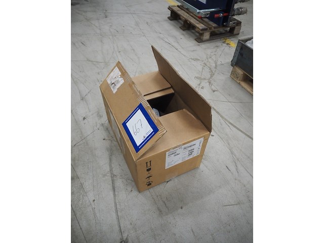 Endress + hauser - afbeelding 5 van  5