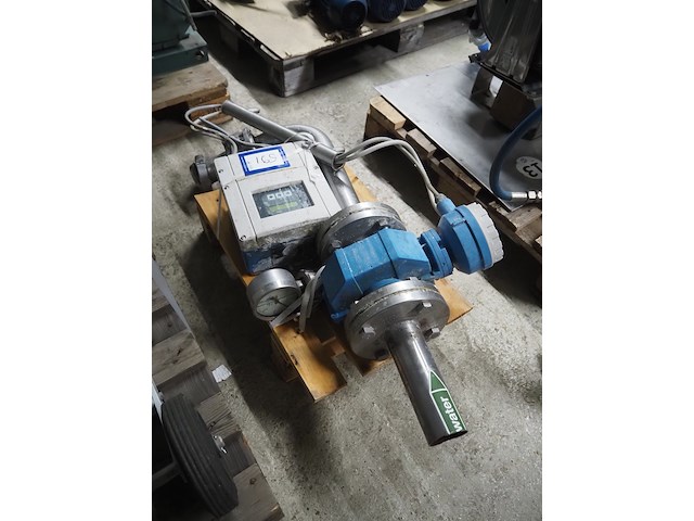 Endress + hauser - afbeelding 3 van  7