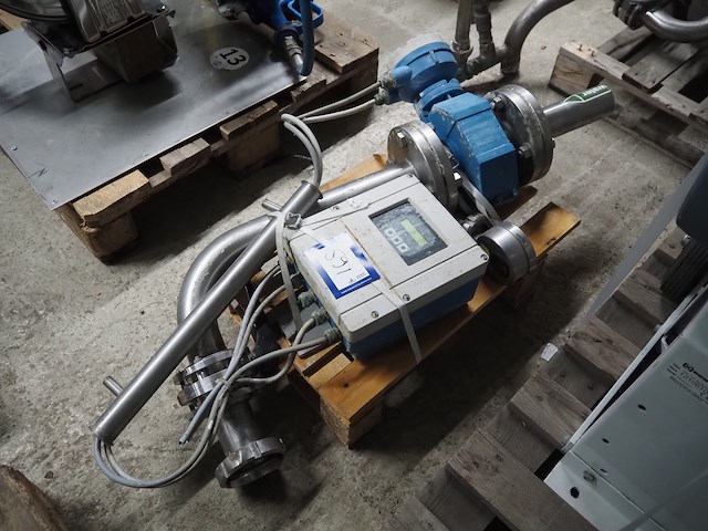 Endress + hauser - afbeelding 4 van  7